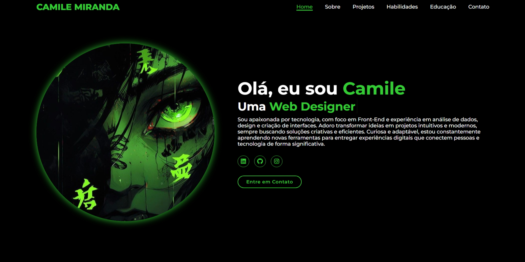 Projeto 3