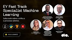 Miniatura do video Machine Learning
