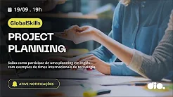 Miniatura do video Global Skills